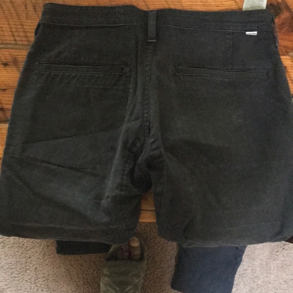 Levi’s reinforced stitch khakis